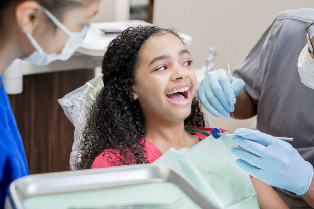 Best Pediatric Emergency Dentist in Orchards, WA