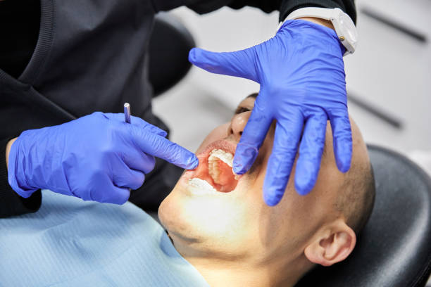 Best Pediatric Emergency Dentist in Orchards, WA