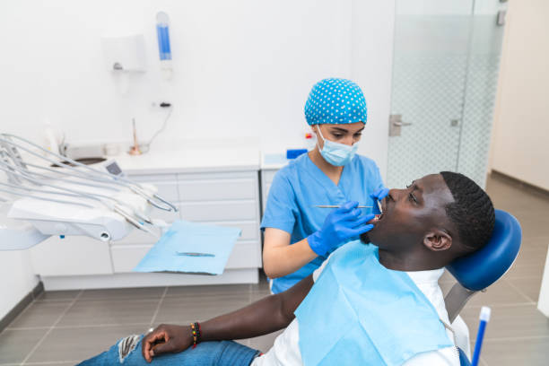 Best Emergency Dental Extractions in Orchards, WA