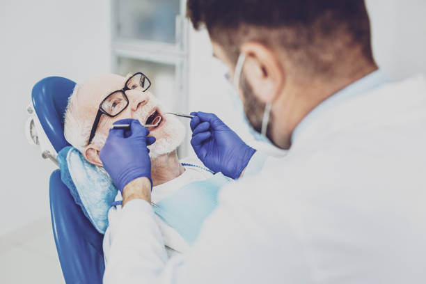 Best Emergency Dentist for Special Needs Patients in Orchards, WA